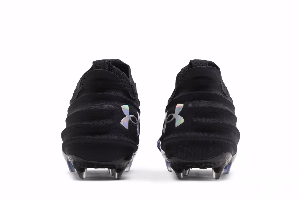 Under Armour Blur Smoke 2.0 MC World Tour, view 7