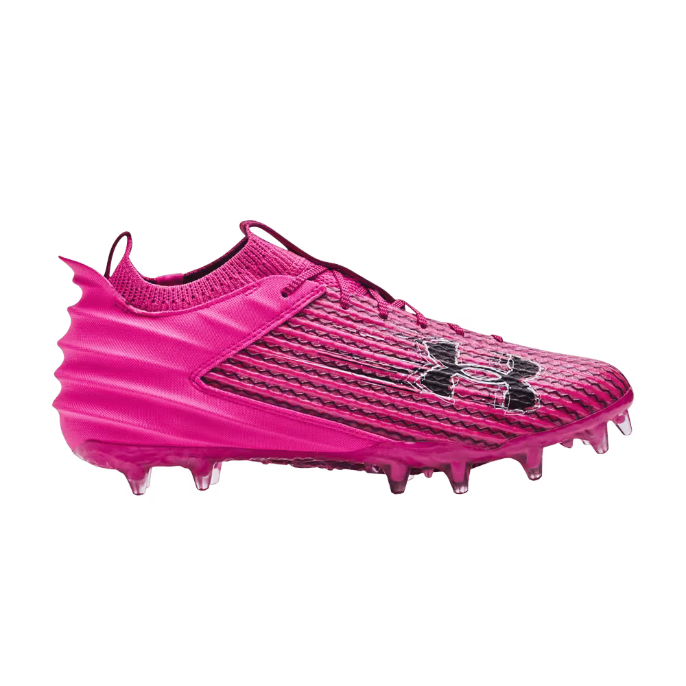 Under Armour Blur Smoke 2.0 MC Rebel Pink