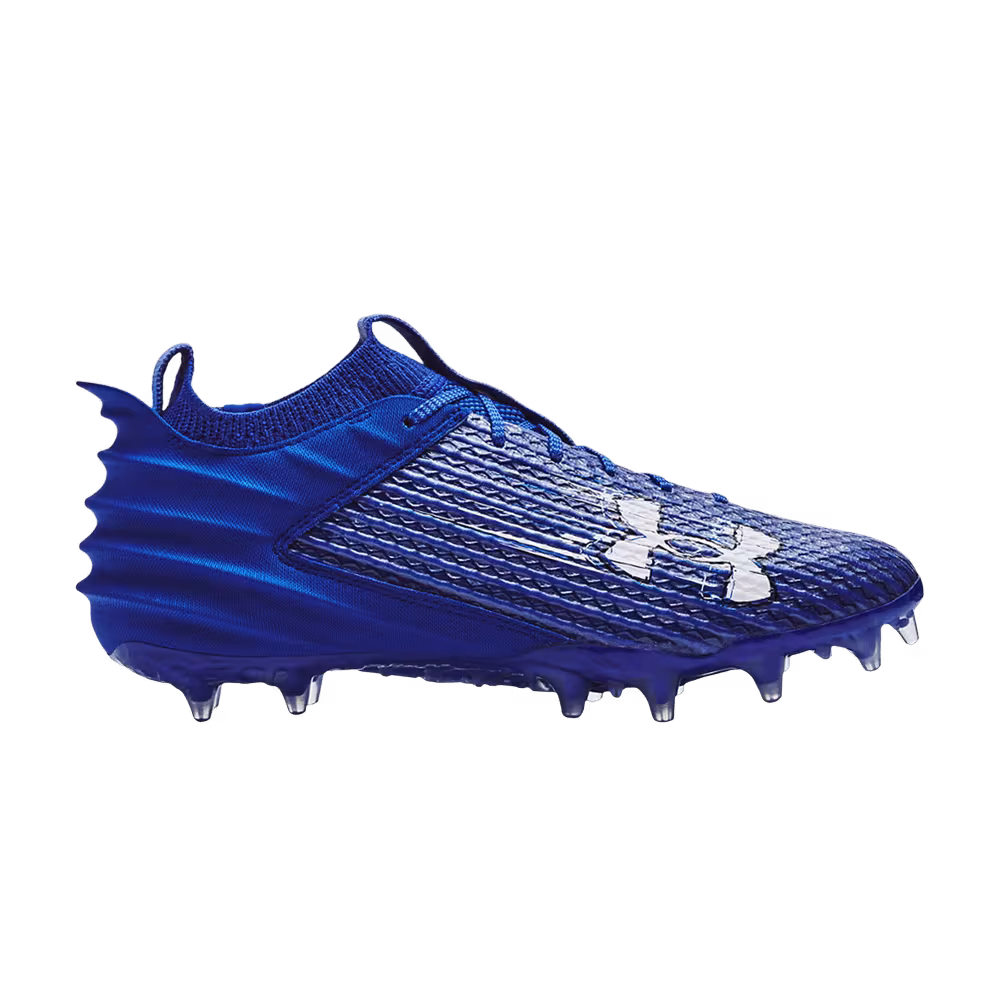 Under Armour Blur Smoke 2.0 MC Royal