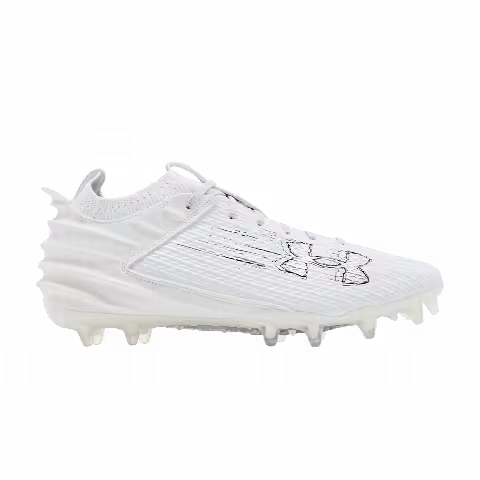 Under Armour Blur Smoke 2.0 MC 'White Metallic Silver'