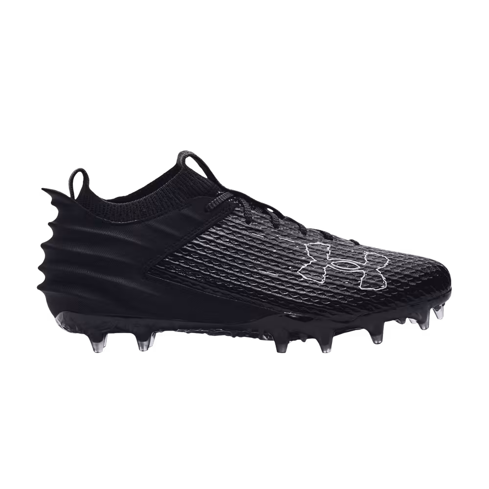 Under Armour Blur Smoke 2.0 MC Black