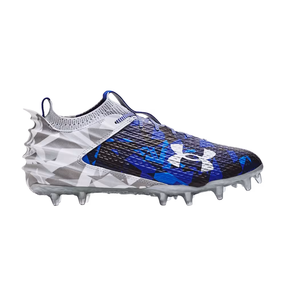 Under Armour Blur Smoke 2.0 MC LE USA