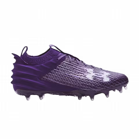 Under Armour Blur Smoke 2.0 MC 'Purple'