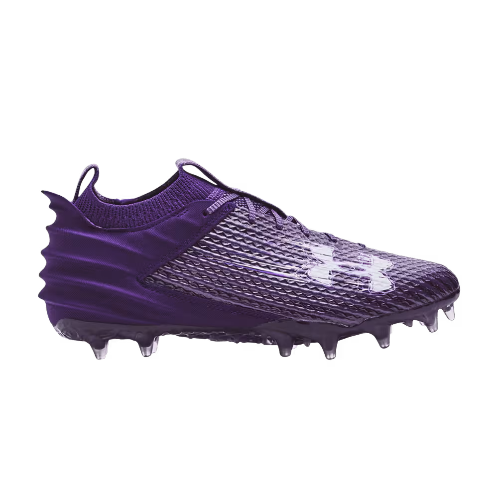 Under Armour Blur Smoke 2.0 MC Purple