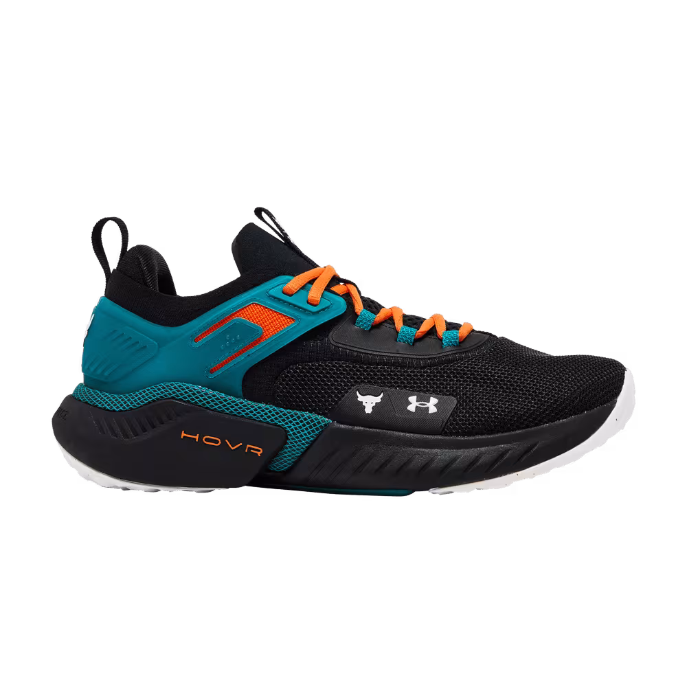 Under Armour Project Rock 5 305