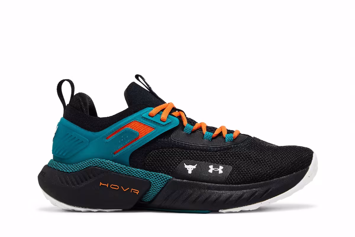 Under Armour Project Rock 5 305, view 2