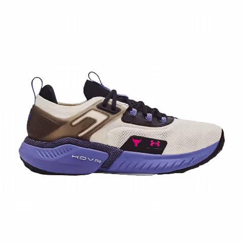 Under Armour Project Rock 5 'Girl Dad'