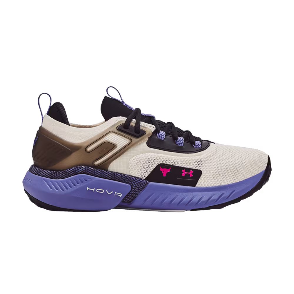 Under Armour Project Rock 5 Girl Dad