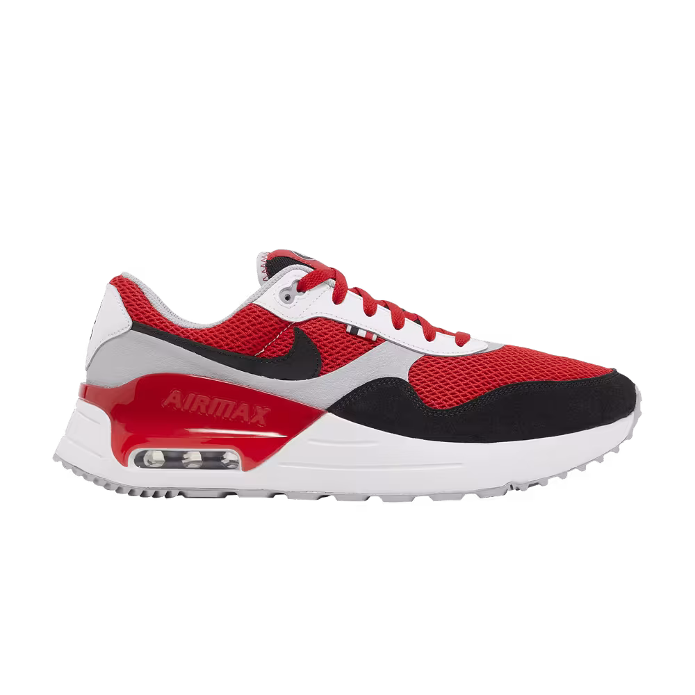 Nike Air Max SYSTM Georgia