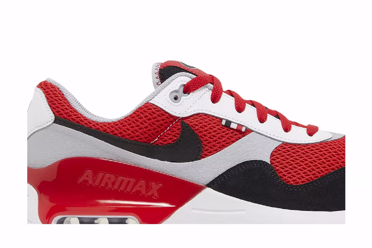 Nike Air Max SYSTM Georgia, view 3