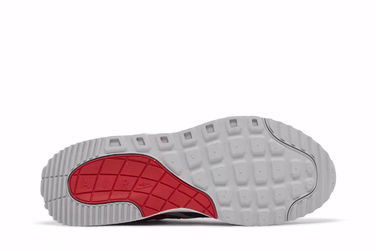 Nike Air Max SYSTM Georgia, view 5