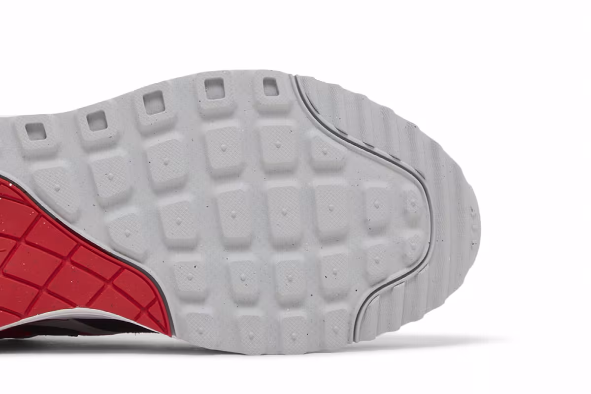 Nike Air Max SYSTM Georgia, view 6