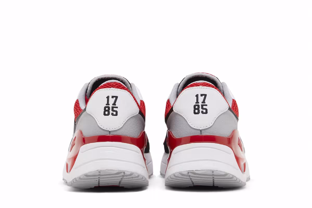 Nike Air Max SYSTM Georgia, view 7