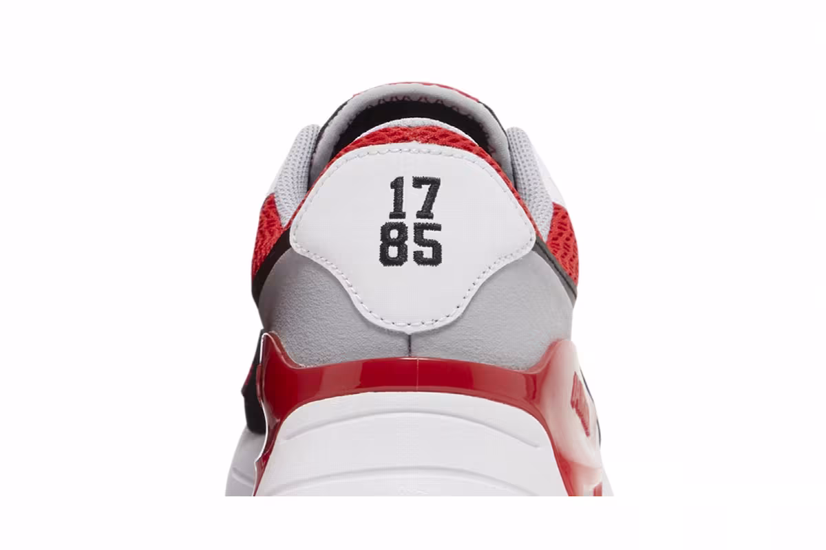 Nike Air Max SYSTM Georgia, view 8