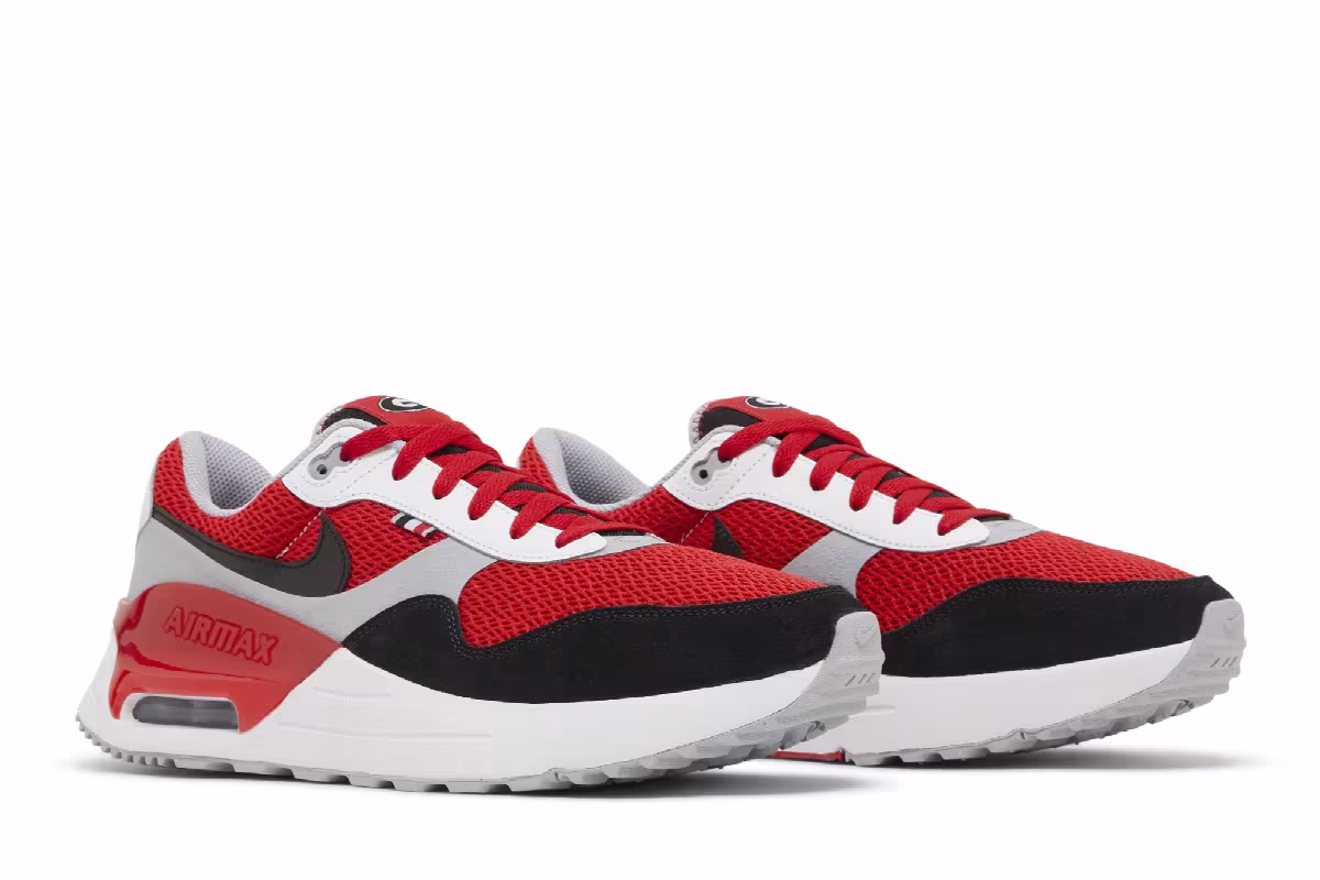 Nike Air Max SYSTM Georgia, view 9