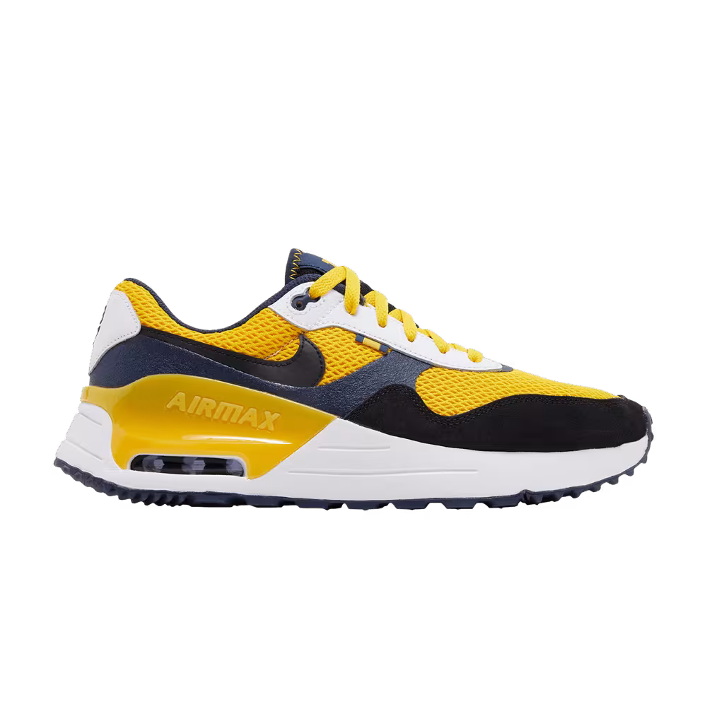 Nike Air Max SYSTM Michigan