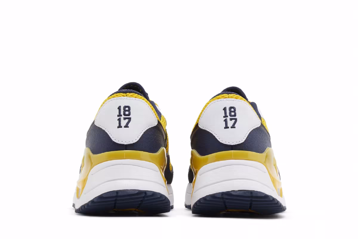 Nike Air Max SYSTM Michigan, view 7