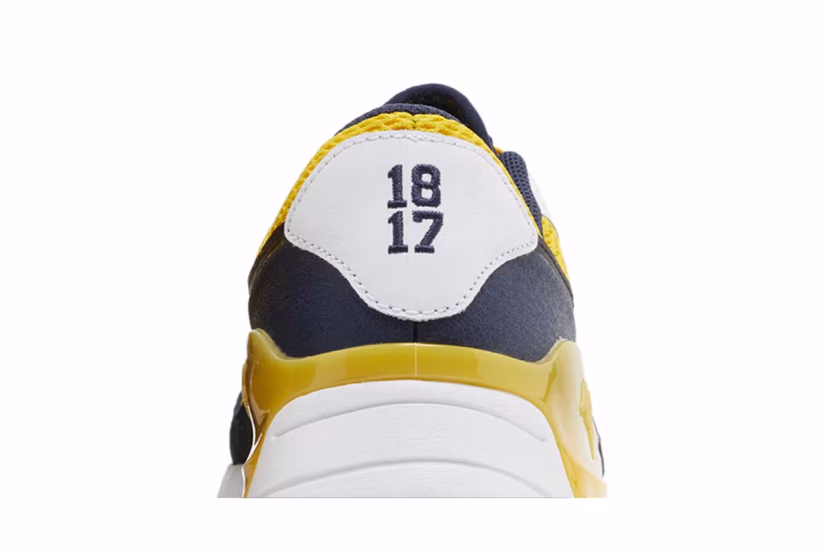 Nike Air Max SYSTM Michigan, view 8