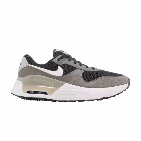 Nike Air Max SYSTM 'Dark Smoke Grey'