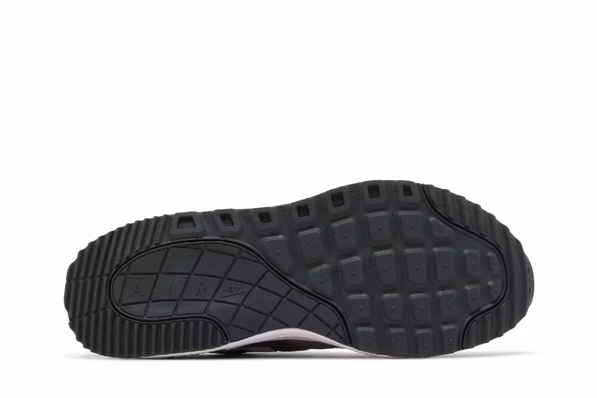 Nike Air Max SYSTM Dark Smoke Grey, view 5