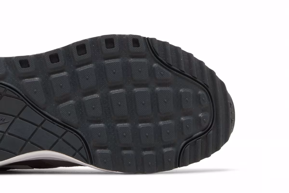 Nike Air Max SYSTM Dark Smoke Grey, view 6