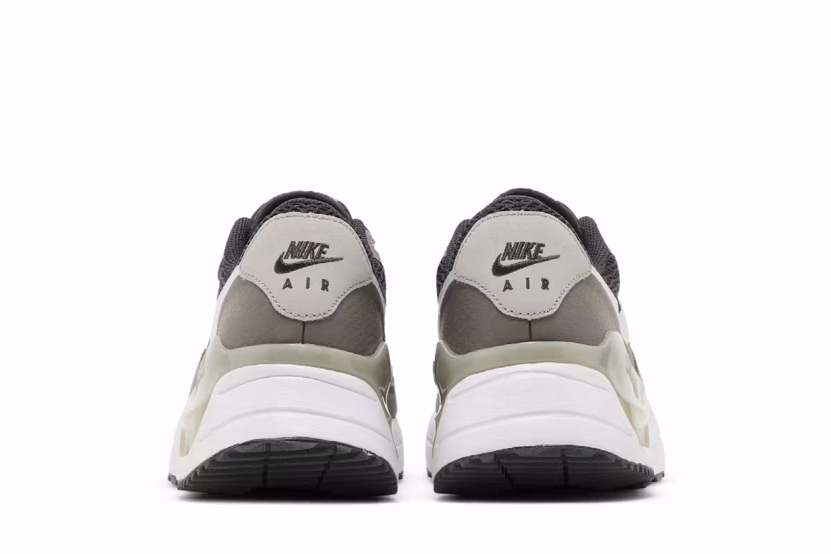 Nike Air Max SYSTM Dark Smoke Grey, view 7