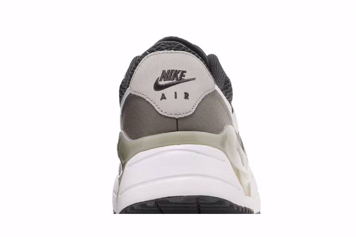 Nike Air Max SYSTM Dark Smoke Grey, view 8