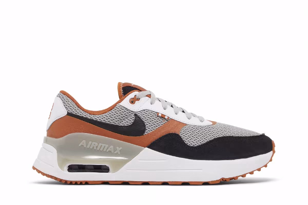 Nike Air Max SYSTM Texas, view 2