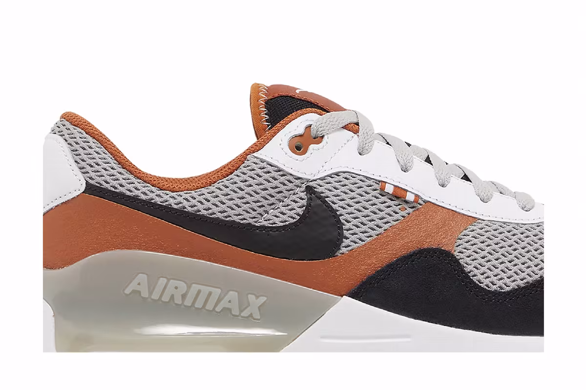 Nike Air Max SYSTM Texas, view 3