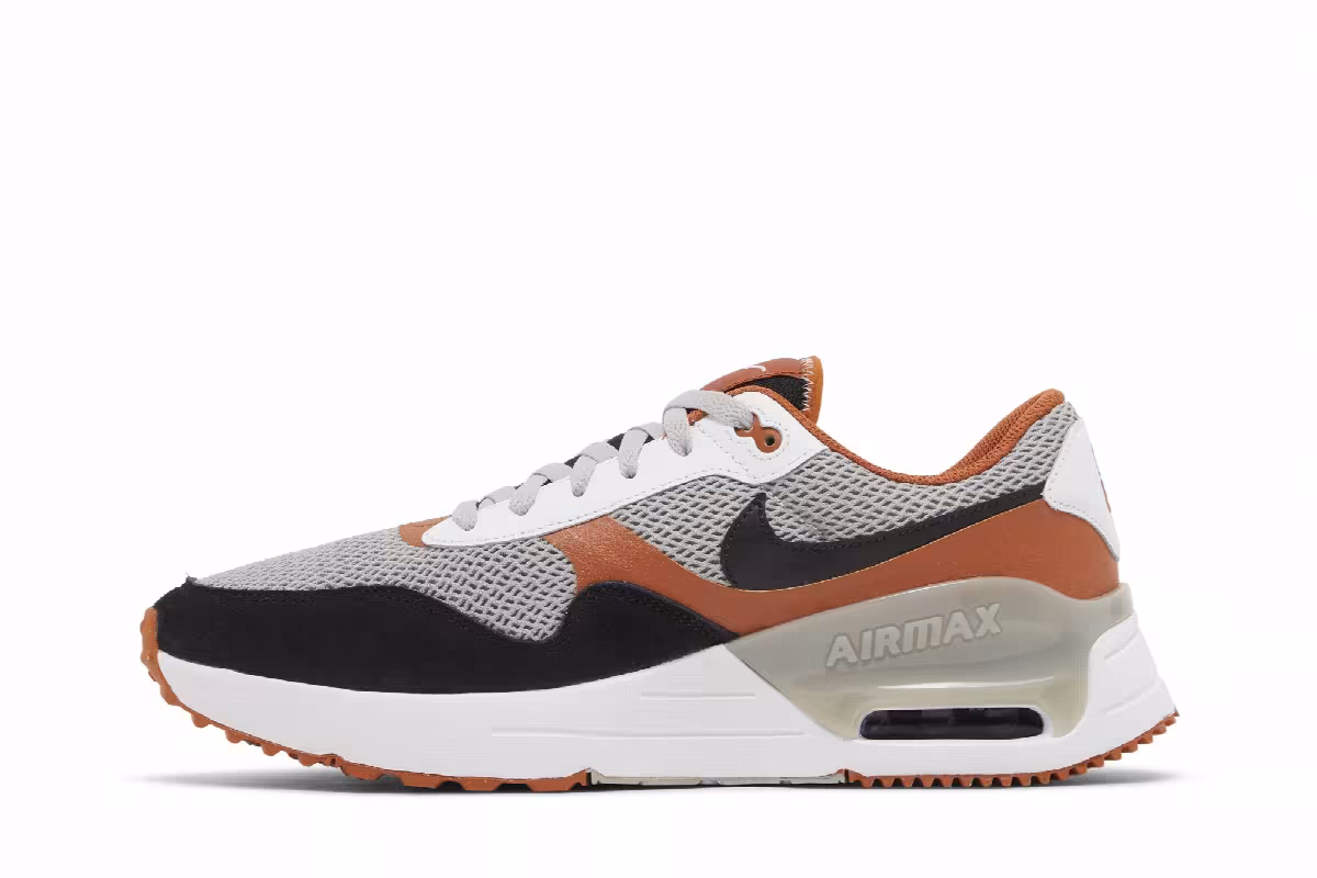Nike Air Max SYSTM Texas, view 4