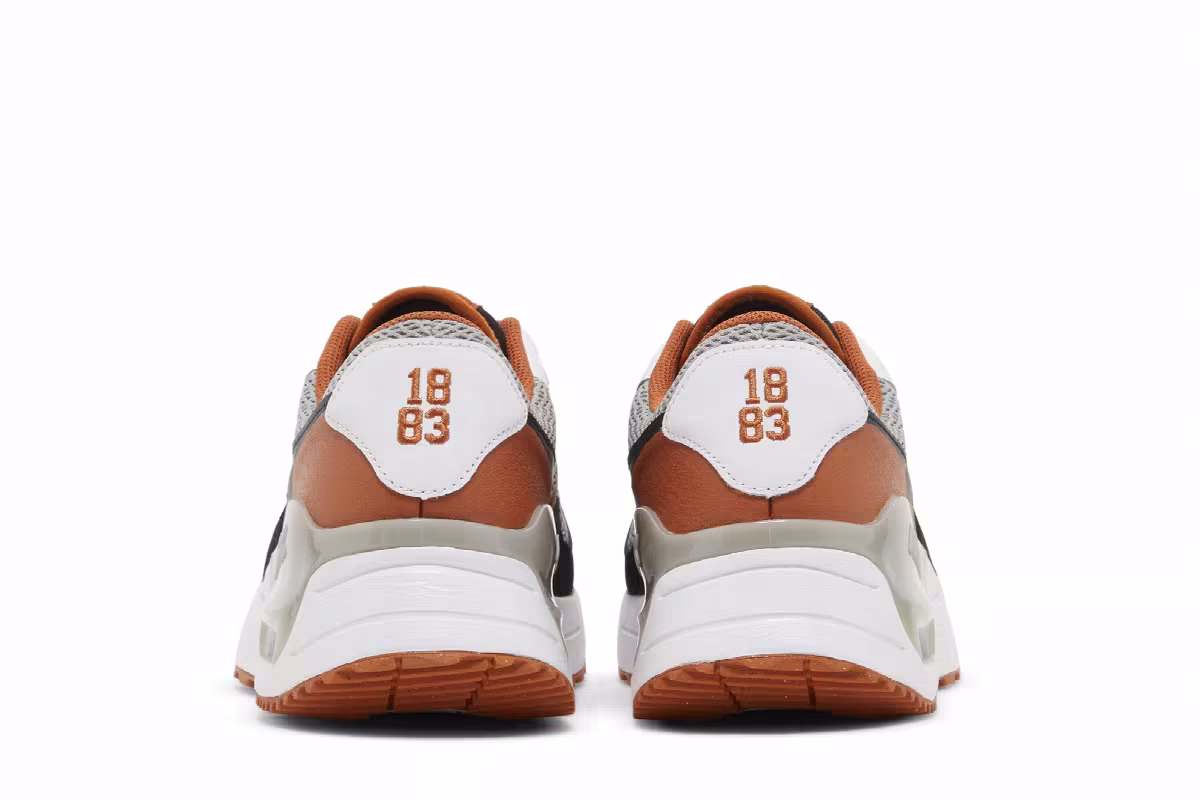Nike Air Max SYSTM Texas, view 7