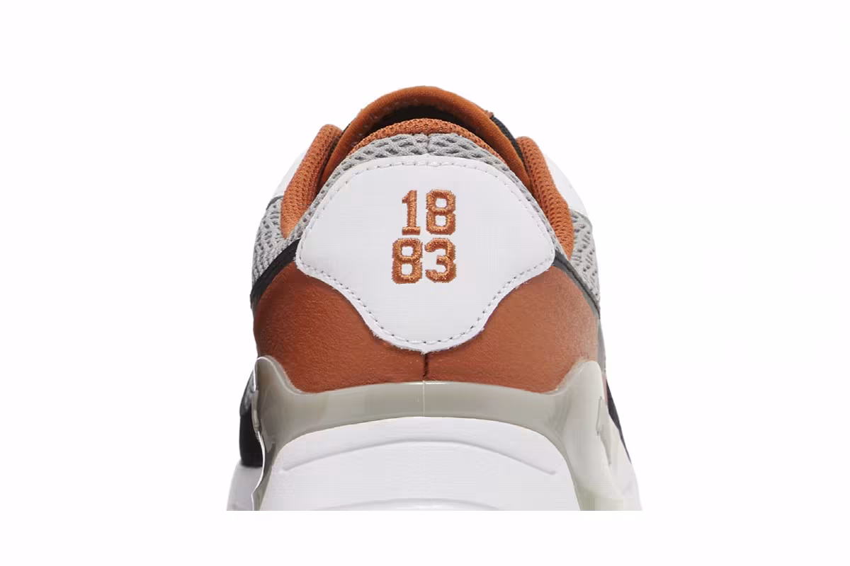 Nike Air Max SYSTM Texas, view 8