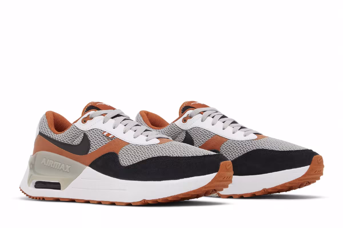 Nike Air Max SYSTM Texas, view 9