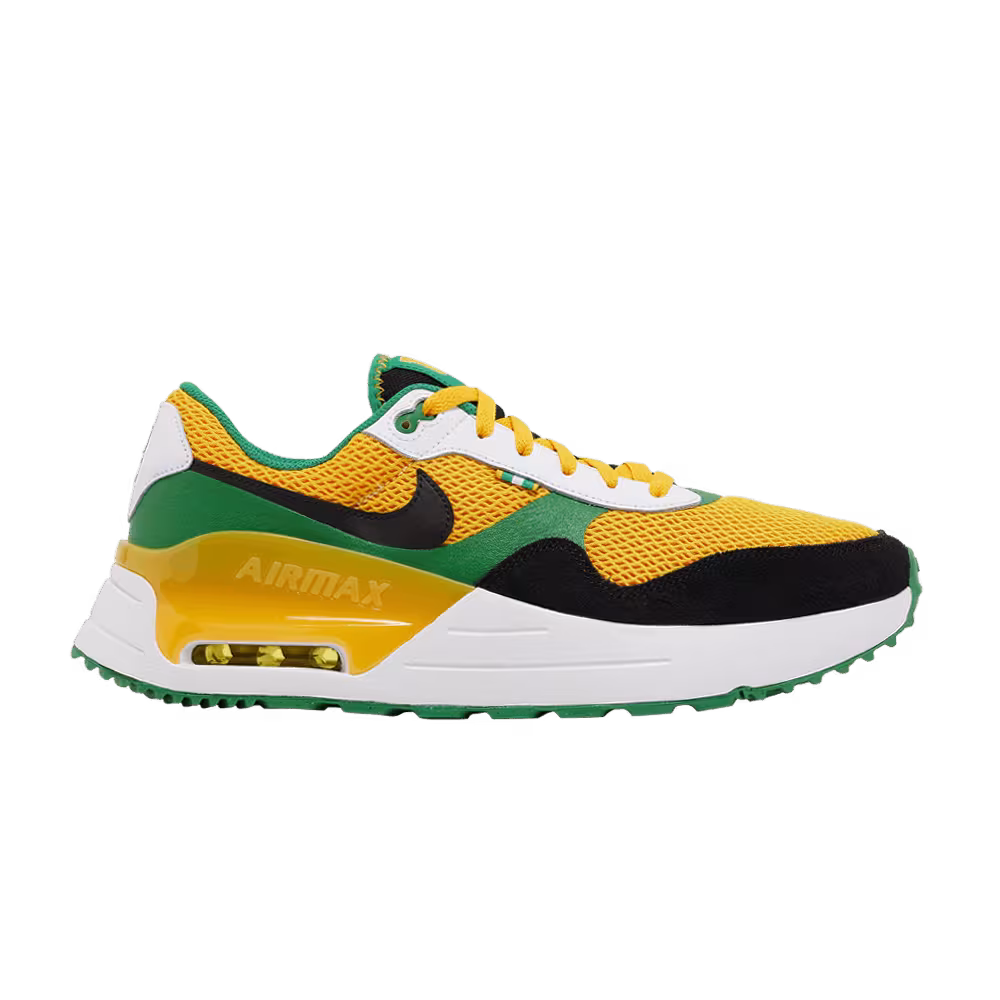 Nike Air Max SYSTM Oregon