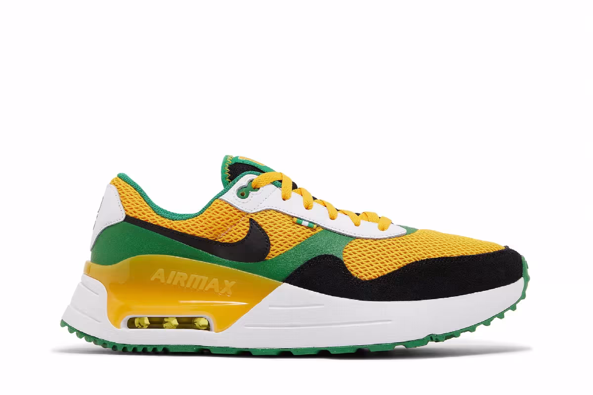 Nike Air Max SYSTM Oregon, view 2
