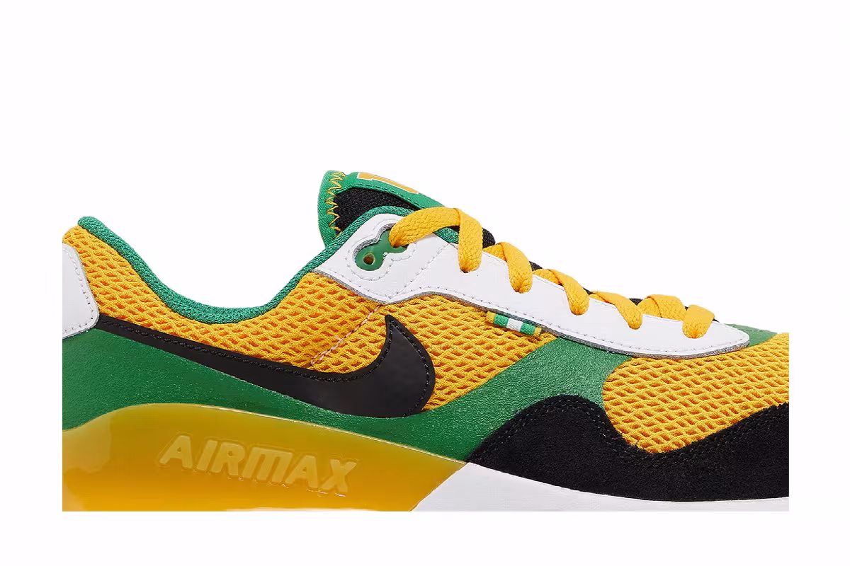 Nike Air Max SYSTM Oregon, view 3