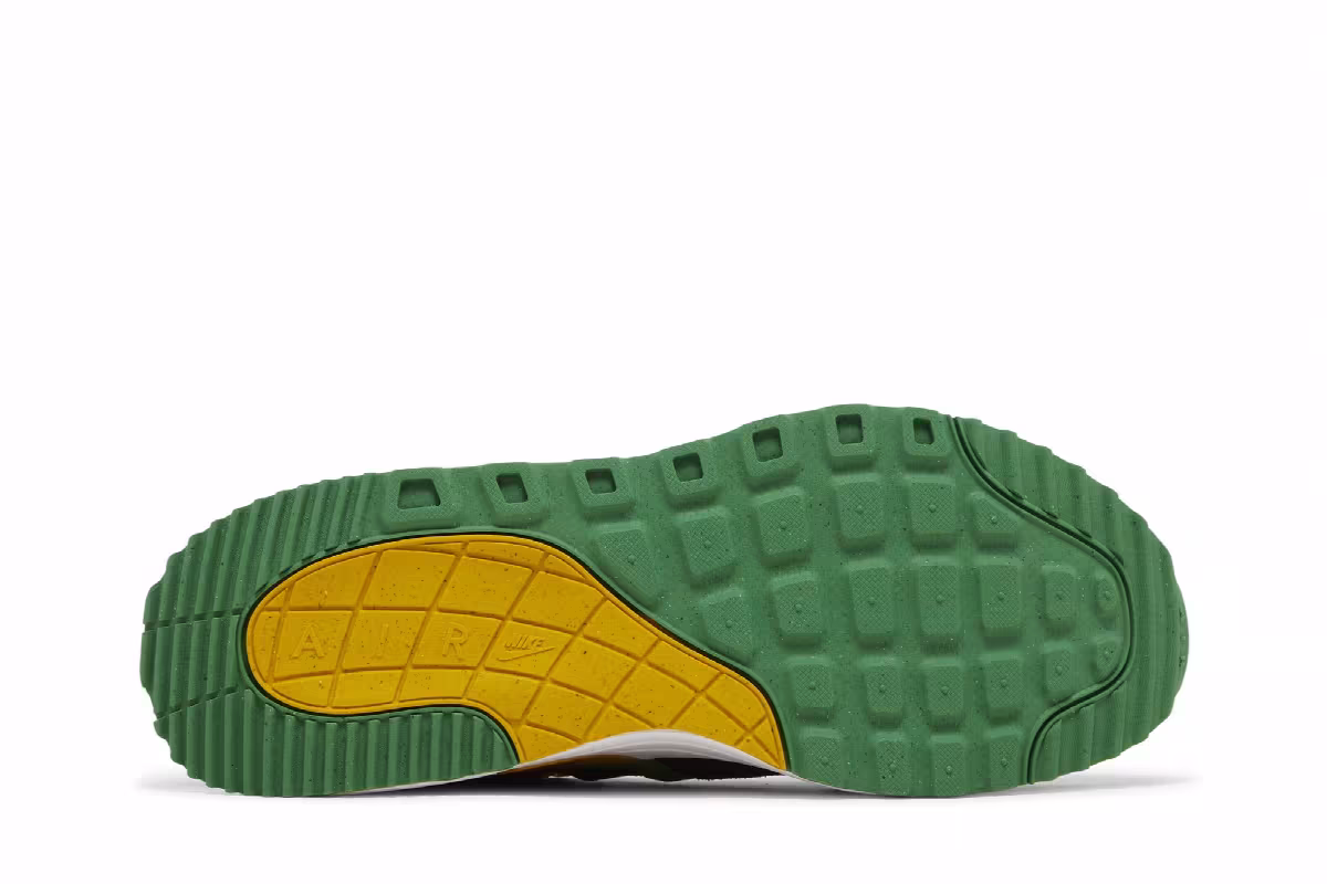 Nike Air Max SYSTM Oregon, view 5