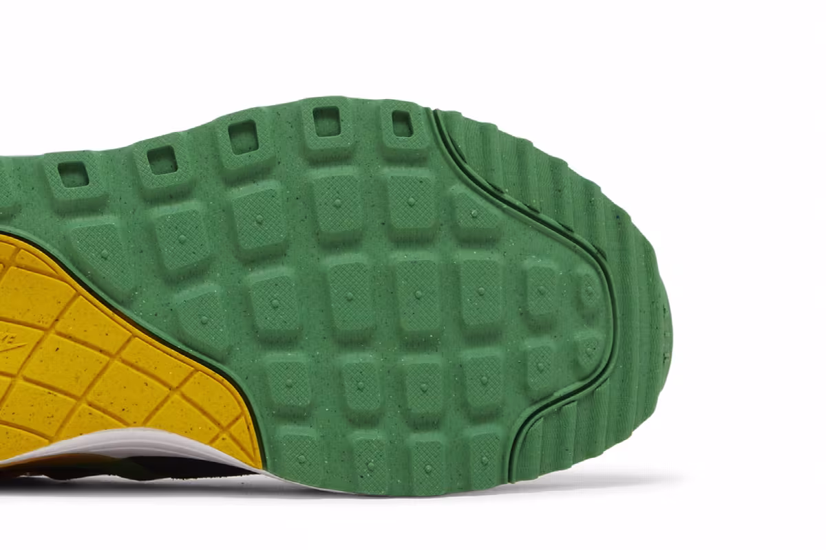 Nike Air Max SYSTM Oregon, view 6