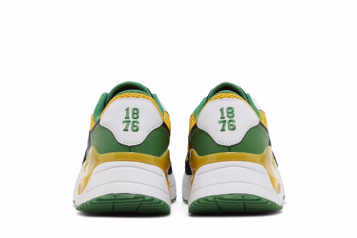Nike Air Max SYSTM Oregon, view 7