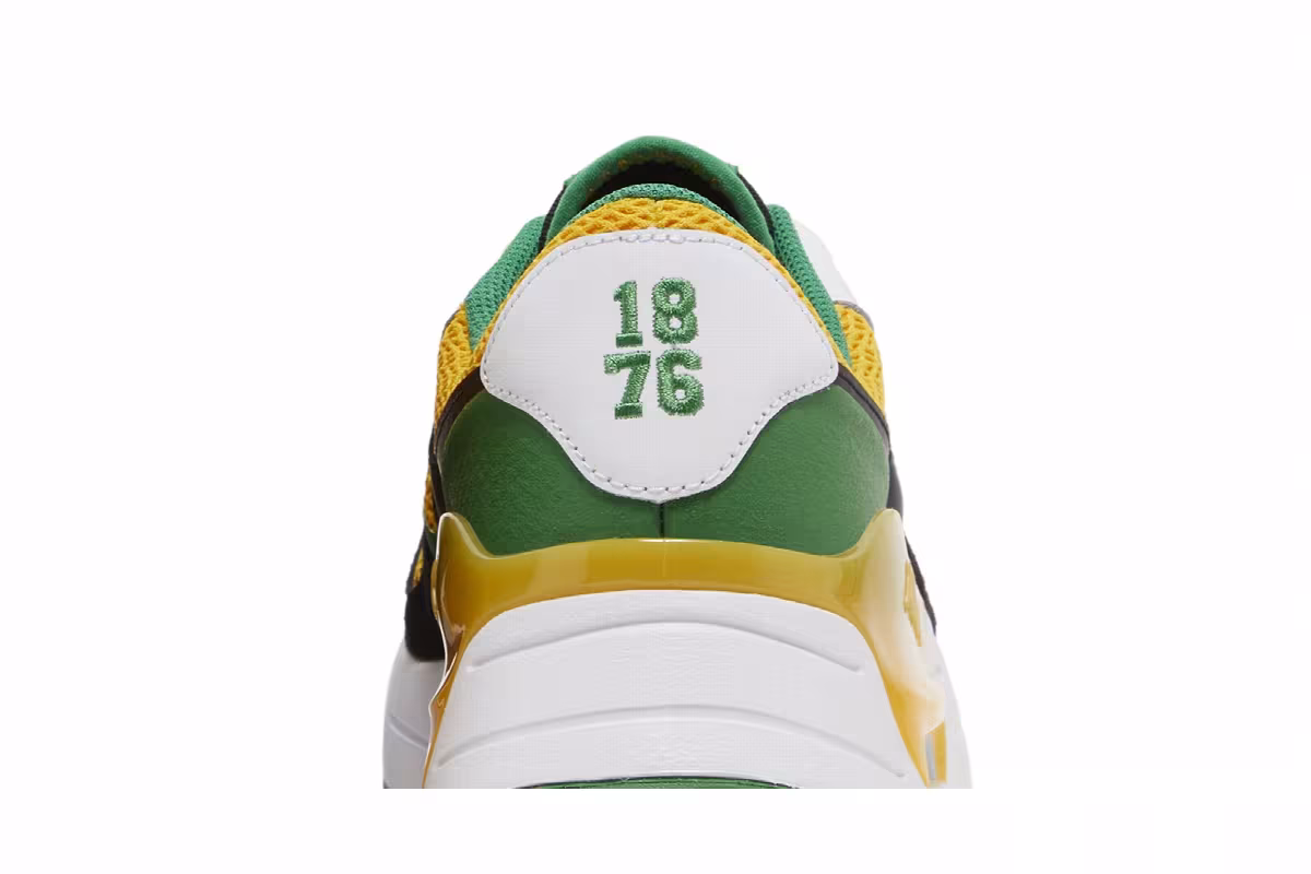 Nike Air Max SYSTM Oregon, view 8