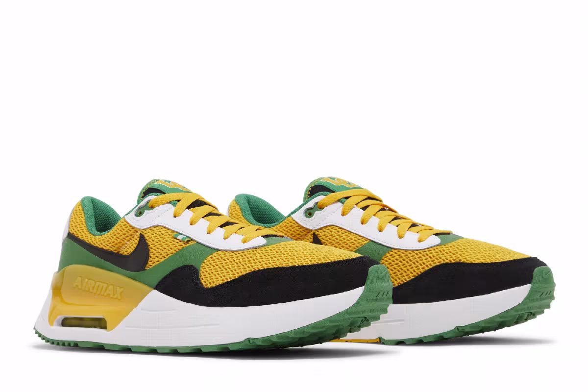 Nike Air Max SYSTM Oregon, view 9