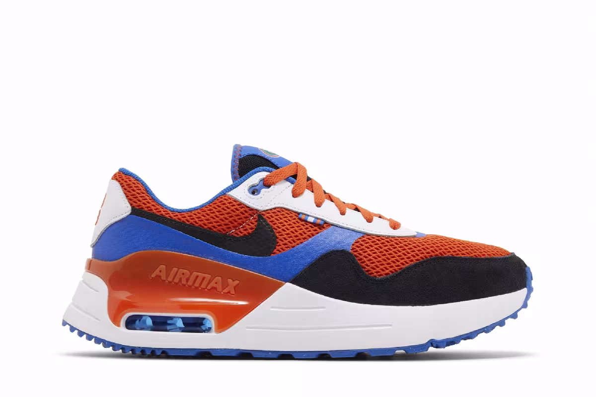 Nike Air Max SYSTM Florida, view 2