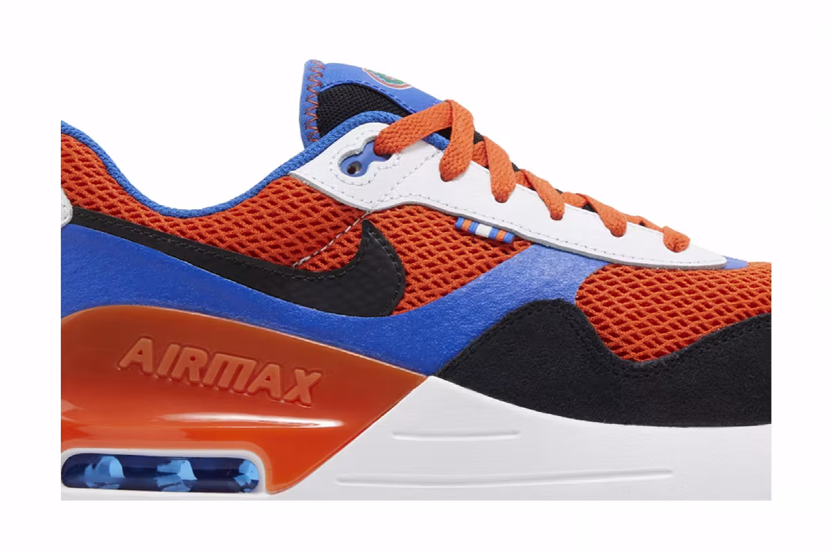 Nike Air Max SYSTM Florida, view 3