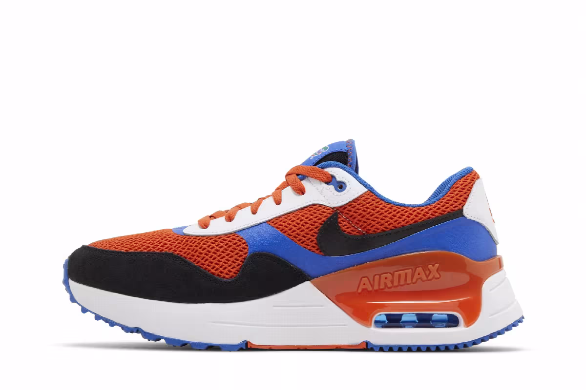 Nike Air Max SYSTM Florida, view 4
