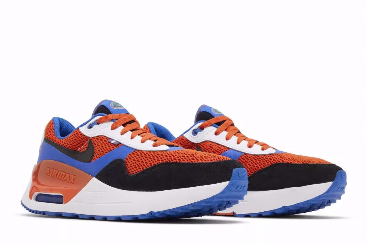 Nike Air Max SYSTM Florida, view 9