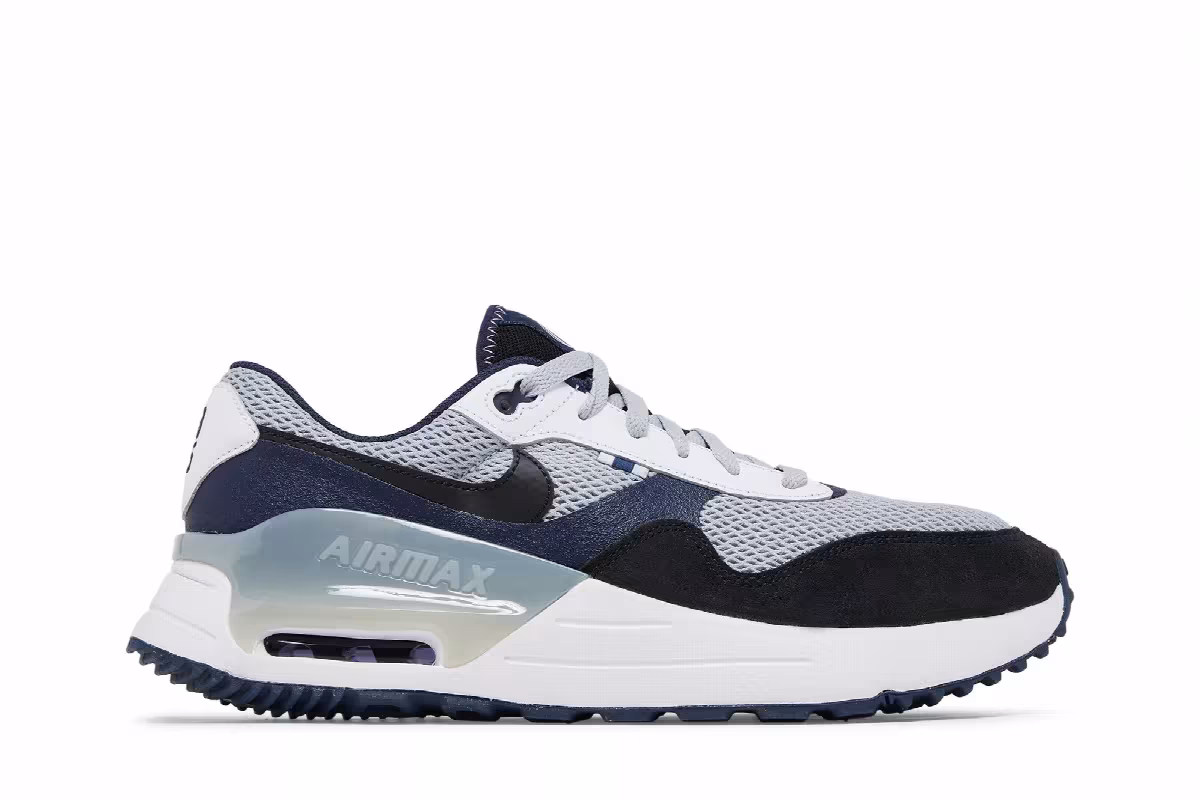 Nike Air Max SYSTM Penn State, view 2