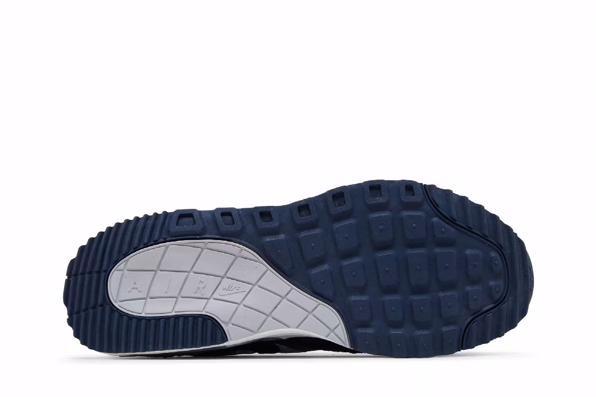 Nike Air Max SYSTM Penn State, view 5