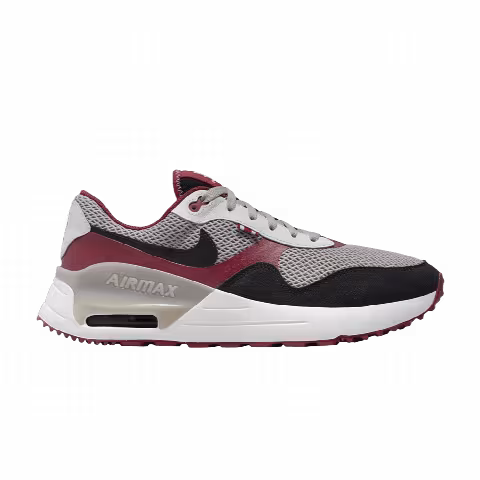 Nike Air Max SYSTM 'Alabama'