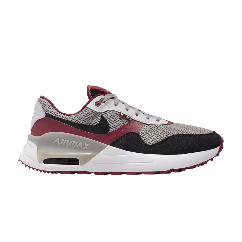Nike Air Max SYSTM Alabama