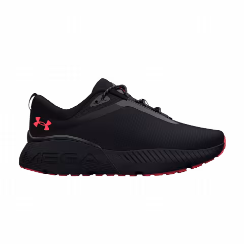 Under Armour Wmns HOVR Mega Warm 'Black Beta'